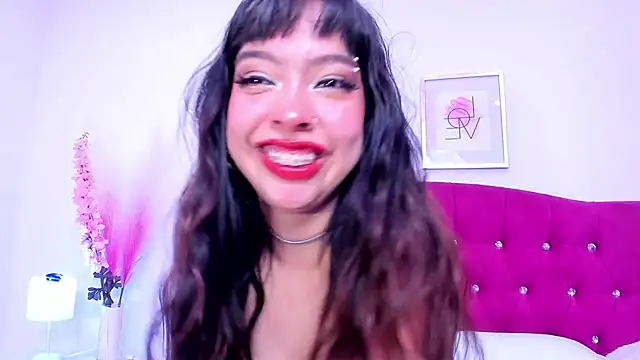 isis_nova's cam snapshot