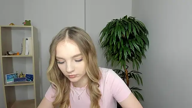 TonaSaether's cam snapshot