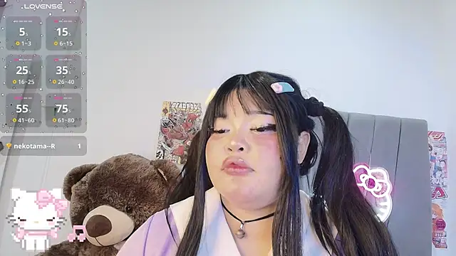 kittyhtxx's cam snapshot