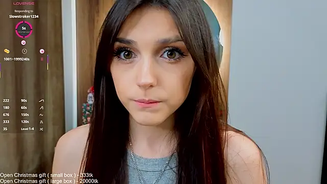 NatishaAlpern live sex cam