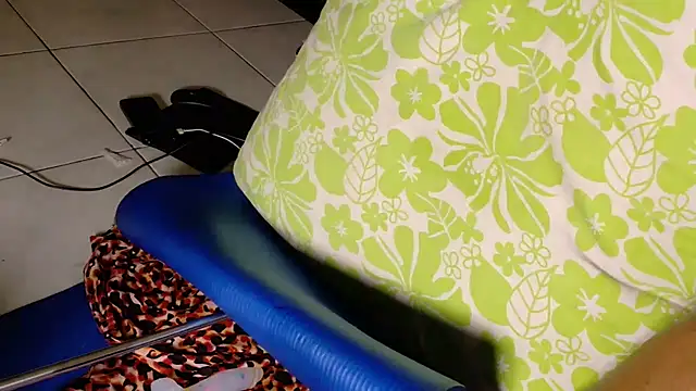 Jacky_queen's cam snapshot