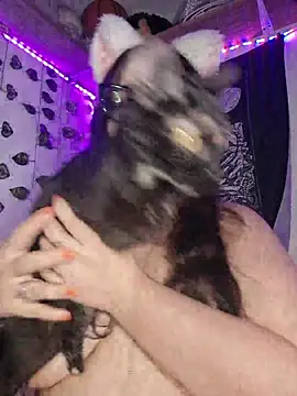 MegXo's cam snapshot