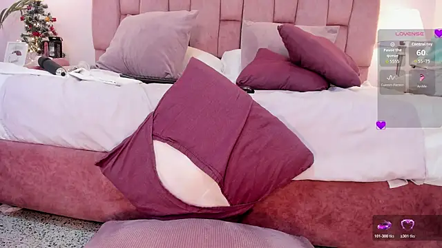 amina_west's cam snapshot