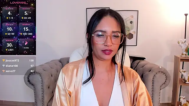 Sharon_breezee's cam snapshot