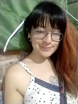 _Alaskamisa's cam snapshot