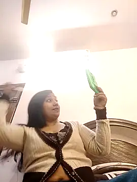 Cute-Janvi20's cam snapshot