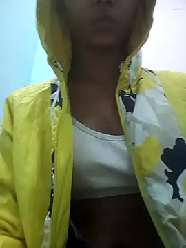 Isha_Liha's cam snapshot