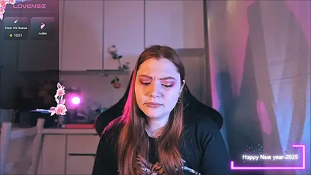 Ungoliant_Kiss's cam snapshot