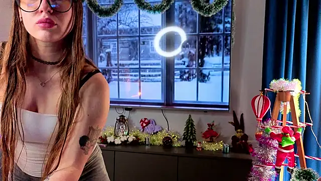 ArlineFarone's cam snapshot