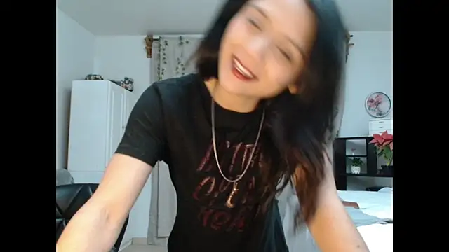 Dama_Scarlata18's cam snapshot