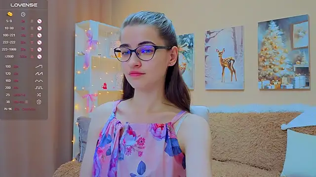 AstoriyaNight's cam snapshot