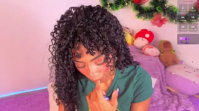 Heily_Fox's cam snapshot