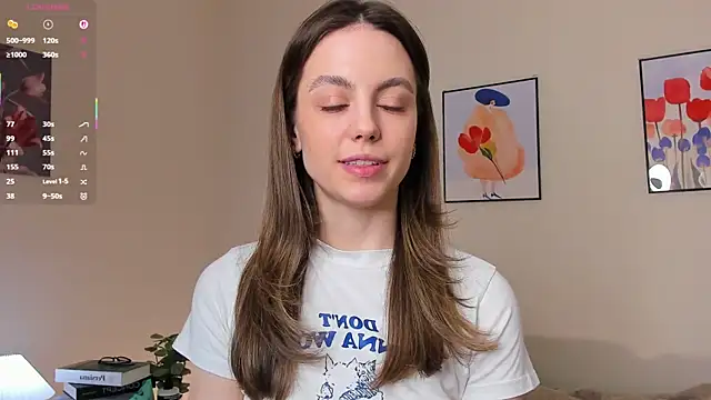 sweet_and_flirt's cam snapshot