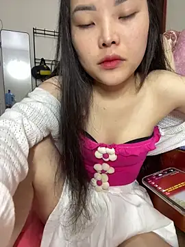 Hong8999's cam snapshot