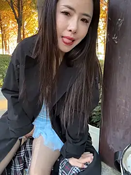 qingqing-ss's cam snapshot