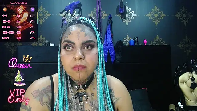 Eli-spank's cam snapshot