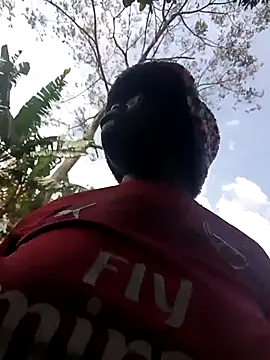 holygrail001's cam snapshot