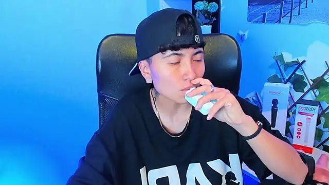 Im_Mathias live sex cam