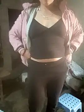 Phuong_xxx's cam snapshot