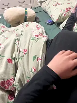 Xiaojie-520521's cam snapshot