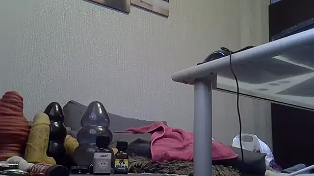 FISTCAMM live sex cam