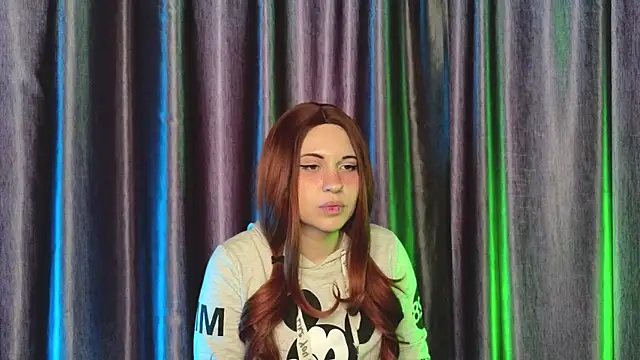 VennieCowgill's cam snapshot