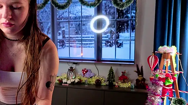 ArlineFarone's cam snapshot