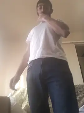 vgrr45534's cam snapshot