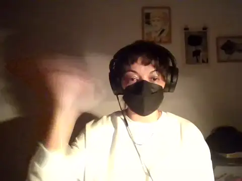 DeligDanny's cam snapshot