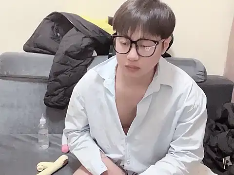 haoqide152's cam snapshot