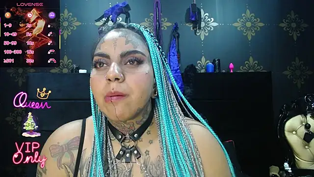 Eli-spank's cam snapshot