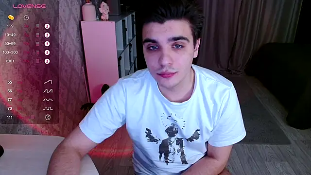 lilluckluv's cam snapshot