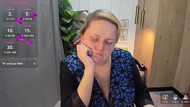 ScarlettSoft's cam snapshot