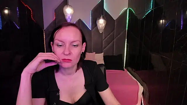 NikaGentle's cam snapshot