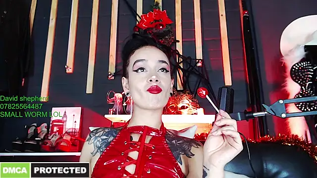 Liilith_goddess_'s cam snapshot