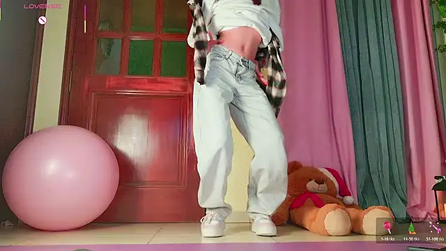 -NOBU-'s cam snapshot