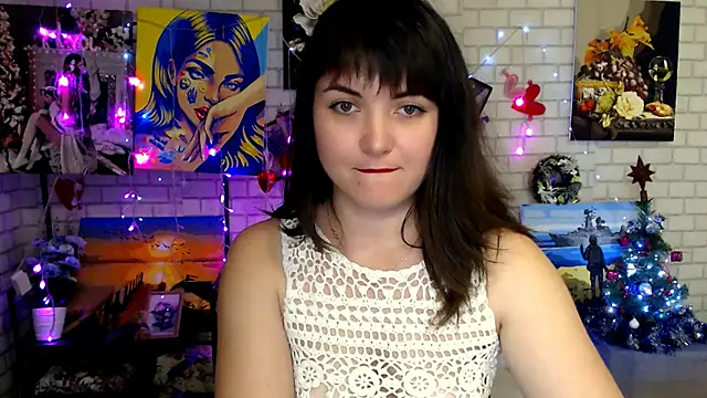 Darina_M_'s cam snapshot