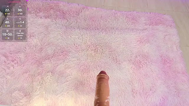 Vivi_luv's cam snapshot