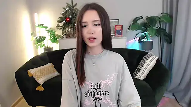 BlackEyesGirl's cam snapshot