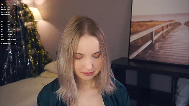 HongTomczak's cam snapshot