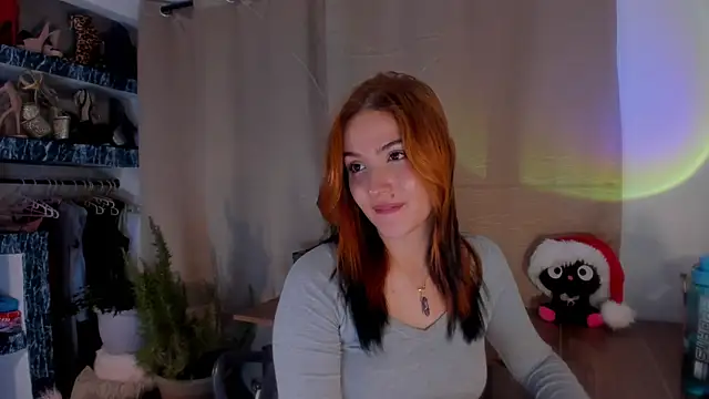 AmaruBloom's cam snapshot