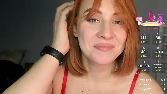 KindKristy's cam snapshot