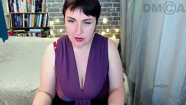 Rainbow_lady's cam snapshot