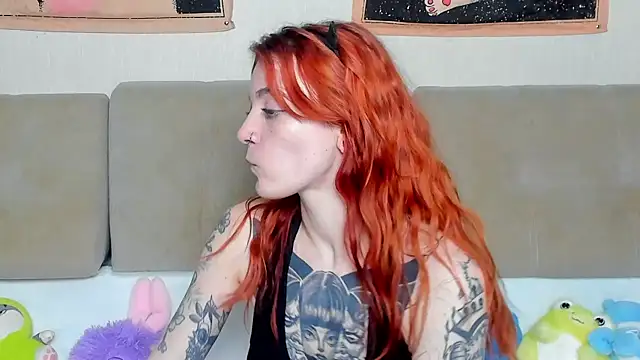 Lumilune's cam snapshot