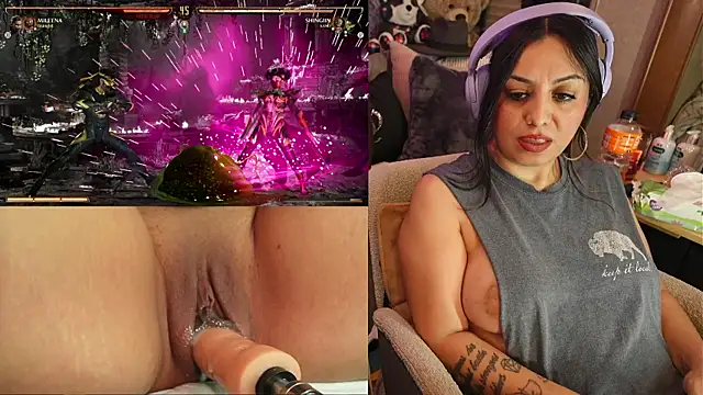 roknblaze's cam snapshot