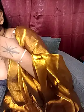 Hot_Urvi's cam snapshot