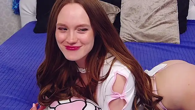 JiaLiss's cam snapshot