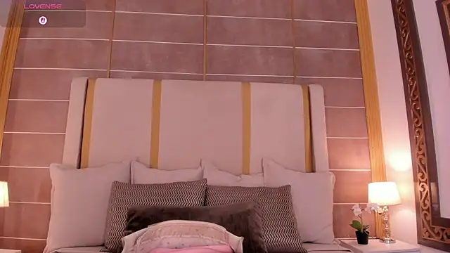 MaddieParker's cam snapshot