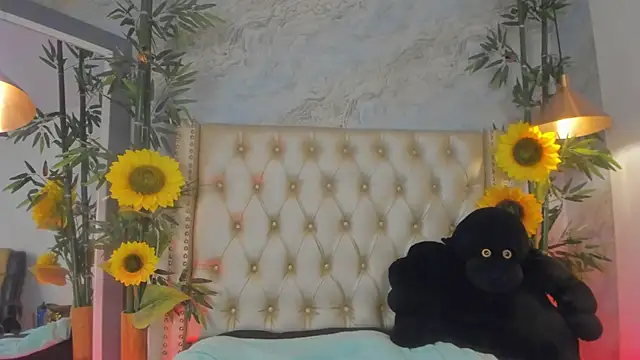 LittleeJaz's cam snapshot