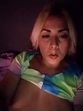 Ashleycam69's cam snapshot